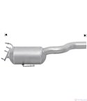 ФИЛТЪР DPF VOLKSWAGEN TOUAREG 1/1012/14 3.0TDI V6 24V 4WD - AS SL /FD1094Q/