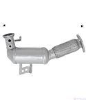 ФИЛТЪР DPF VOLVO V60 10/135/15 2.4TDI D4 AWD - AS SL /97180D/