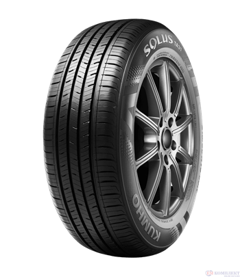 ЛЕТНИ ГУМИ KUMHO SOLUS TA31 225/45R18 91V