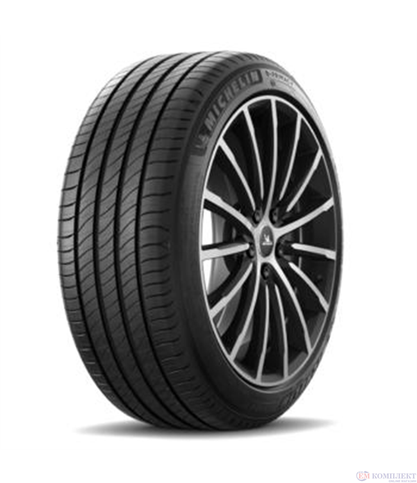 ЛЕТНИ ГУМИ MICHELIN E PRIMACY 195/65R15 91H