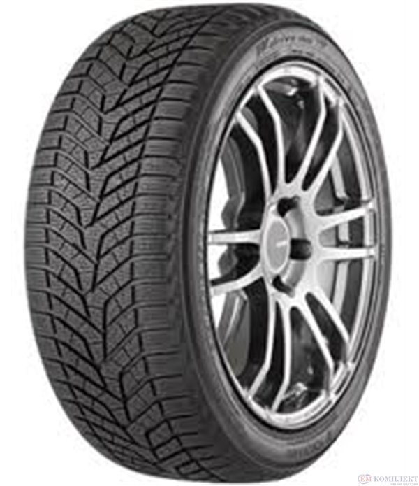 ЗИМНИ ГУМИ YOKOHAMA BLUEARTH WINTER V905 255/45R20 105V