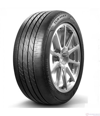 ЛЕТНИ ГУМИ BRIDGESTONE TURANZA T005A 245/50R19 101W RUN FLAT