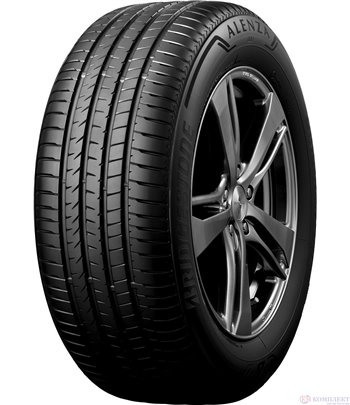 ЛЕТНИ ГУМИ BRIDGESTONE ALENZA 001 SUV 245/50R19 105W XL