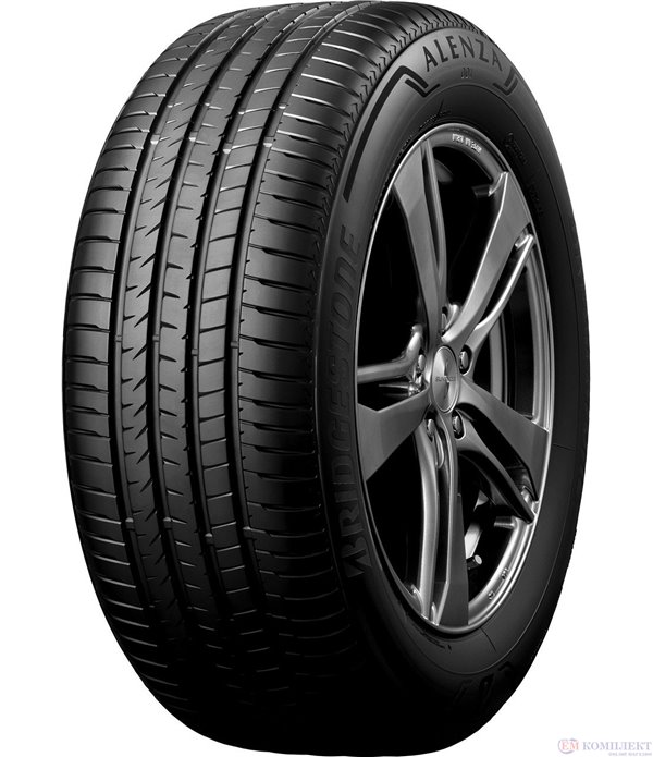 ЛЕТНИ ГУМИ BRIDGESTONE ALENZA 001 SUV 245/50R19 105W XL