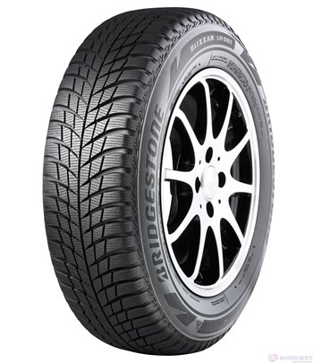 ЗИМНИ ГУМИ BRIDGESTONE BLIZZAK LM-001 215/50R17 95V