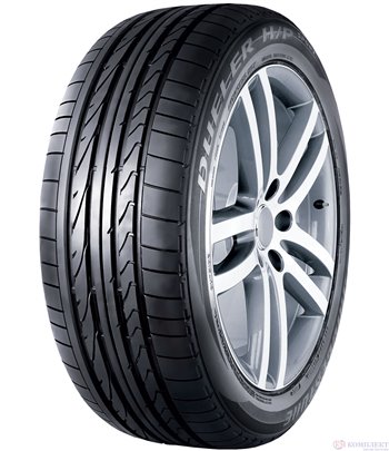 ЛЕТНИ ГУМИ BRIDGESTONE DUELER H/P SPORT 235/50R18 97V