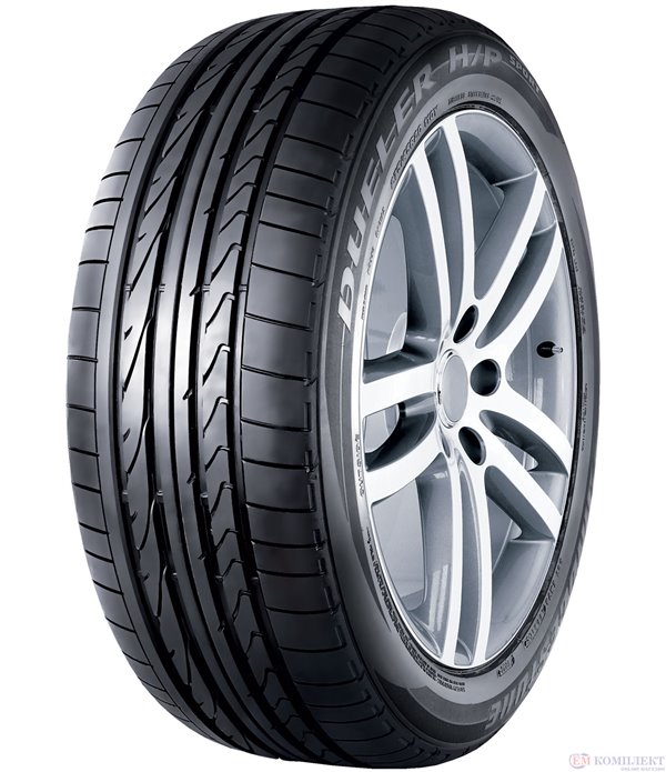 ЛЕТНИ ГУМИ BRIDGESTONE DUELER H/P SPORT 235/50R18 97V