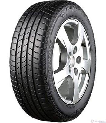 ЛЕТНИ ГУМИ BRIDGESTONE T005 DRIVEGUARD 215/60R16 99V XL RUN FLAT