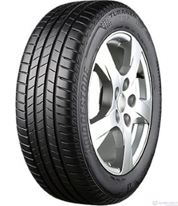ЛЕТНИ ГУМИ BRIDGESTONE T005 DRIVEGUARD 215/60R16 99V XL RUN FLAT