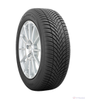 ВСЕСЕЗОННИ ГУМИ TOYO CELSIUS 235/45R17 97Y XL