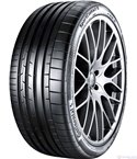 ЛЕТНИ ГУМИ CONTINENTAL SPORTCONTACT 6 235/40R18 95Y XL RUN FLAT