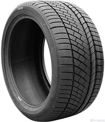 ЗИМНИ ГУМИ CONTINENTAL WINTERCONTACT TS 830P 265/45R19 105V