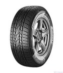 ЛЕТНИ ГУМИ CONTINENTAL CONTICROSSCONTACT LX 2 205R16C 110/108S 8PR