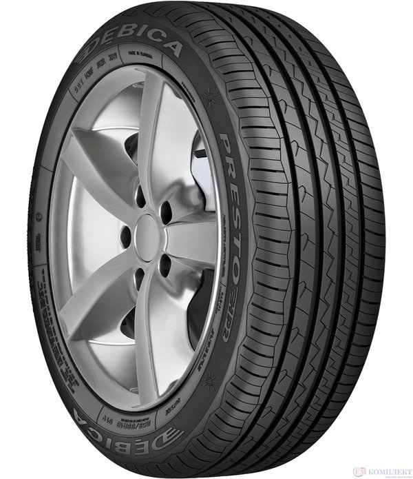 ЛЕТНИ ГУМИ DEBICA PRESTO HP2 215/60R16 99V