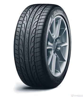 ЛЕТНИ ГУМИ DUNLOP SP SPORT MAXX 255/40R20 101Y XL RUN FLAT