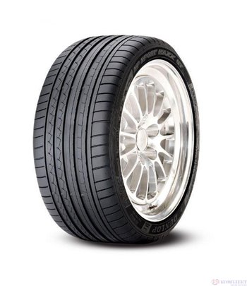 ЛЕТНИ ГУМИ DUNLOP SP SPORT MAXX GT 245/40R20 99Y