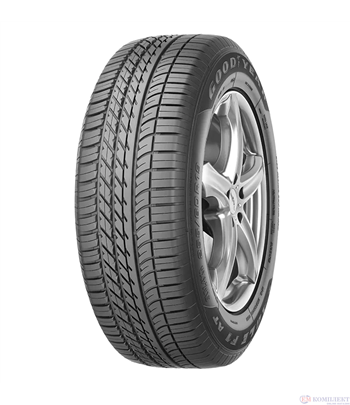 ВСЕСЕЗОННИ ГУМИ GOODYEAR EAGLE F1 ASYMMETRIC SUV AT 235/60R18 107V XL