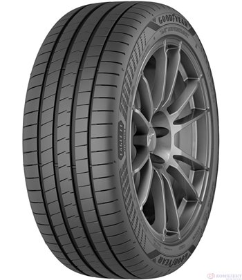 ЛЕТНИ ГУМИ GOODYEAR EAGLE F1 ASYMMETRIC 6 205/40R17 84W