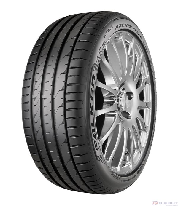 ЛЕТНИ ГУМИ FALKEN AZENIS FK520 225/45R17 94Y XL