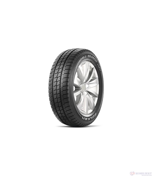 ВСЕСЕЗОННИ ГУМИ FALKEN EUROALL SEASON VAN11 195/70R15C 104/102S