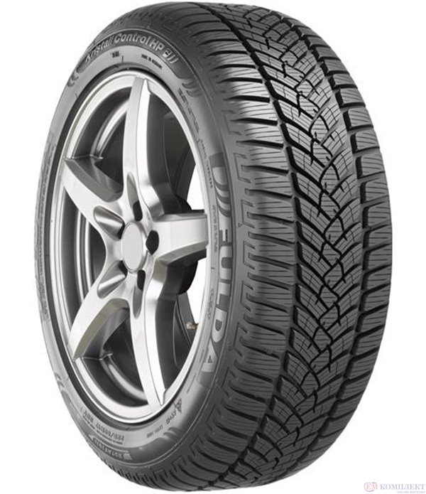 ЗИМНИ ГУМИ FULDA KRISTALL CONTROL HP 2 195/45R16 84V