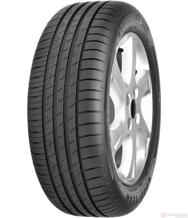 ЛЕТНИ ГУМИ GOODYEAR EFFICIENT GRIP PERFORMANCE 205/50R19 94H XL