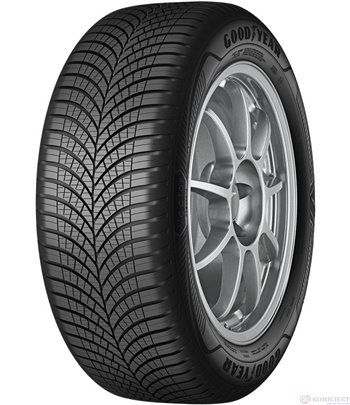 ВСЕСЕЗОННИ ГУМИ GOODYEAR VECTOR 4 SEASONS G3 SUV 225/60R18 104W XL