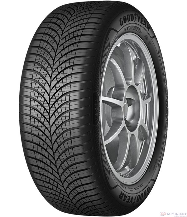 ВСЕСЕЗОННИ ГУМИ GOODYEAR VECTOR 4 SEASONS G3 SUV 225/60R18 104W XL