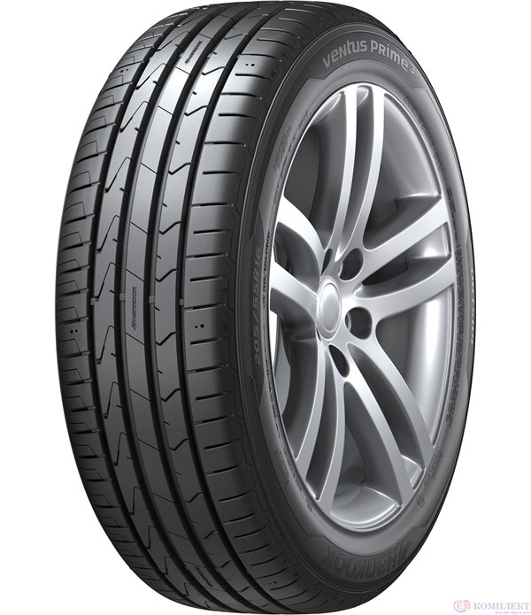 ЛЕТНИ ГУМИ HANKOOK VENTUS PRIME 3 K125 215/55R16 93H