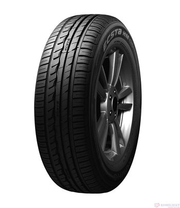 ЛЕТНИ ГУМИ KUMHO ECSTA HM KH31 195/55R16 87V