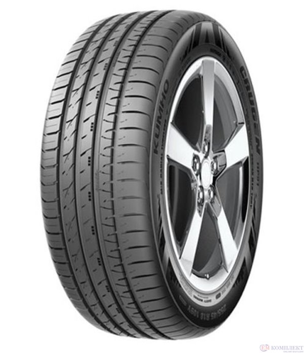 ЛЕТНИ ГУМИ KUMHO CRUGEN HP91 235/55R17 99V