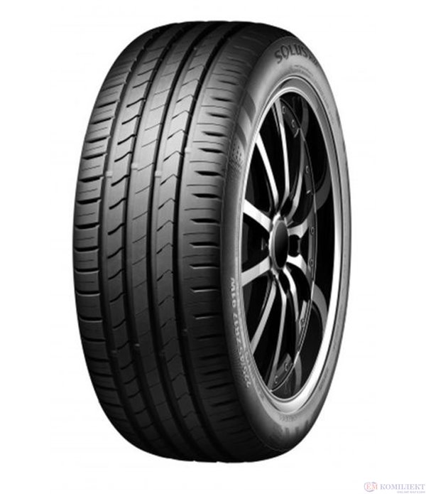 ЛЕТНИ ГУМИ KUMHO ECSTA HS51 235/60R16 104V XL