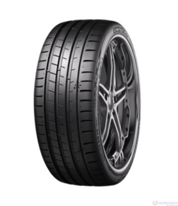 ЛЕТНИ ГУМИ KUMHO ECSTA PS91 285/40R19 107Y XL