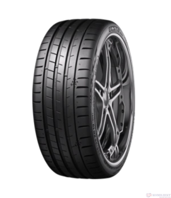 ЛЕТНИ ГУМИ KUMHO ECSTA PS91 275/40R18 103Y XL