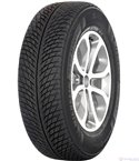 ЗИМНИ ГУМИ MICHELIN PILOT ALPIN 5 SUV 295/35R21 107V