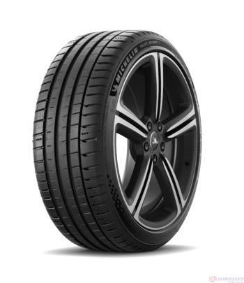 ЛЕТНИ ГУМИ MICHELIN PILOT SPORT 5 225/55R17 101Y XL