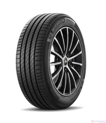 ЛЕТНИ ГУМИ MICHELIN PRIMACY 4+ 235/50R18 101Y XL