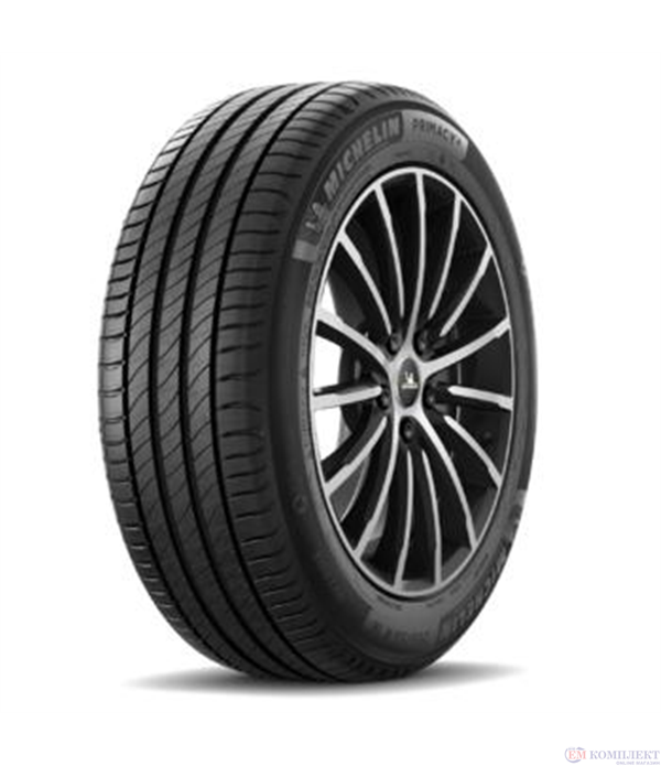 ЛЕТНИ ГУМИ MICHELIN PRIMACY 4+ 215/50R18 92W