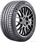 ЛЕТНИ ГУМИ MICHELIN PILOT SPORT 4 S 245/30R21 91Y XL