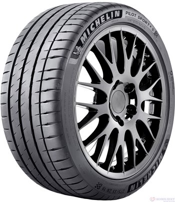 ЛЕТНИ ГУМИ MICHELIN PILOT SPORT 4 S 245/30R21 91Y XL