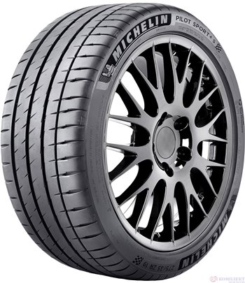 ЛЕТНИ ГУМИ MICHELIN PILOT SPORT 4 S 305/35R20 104Y