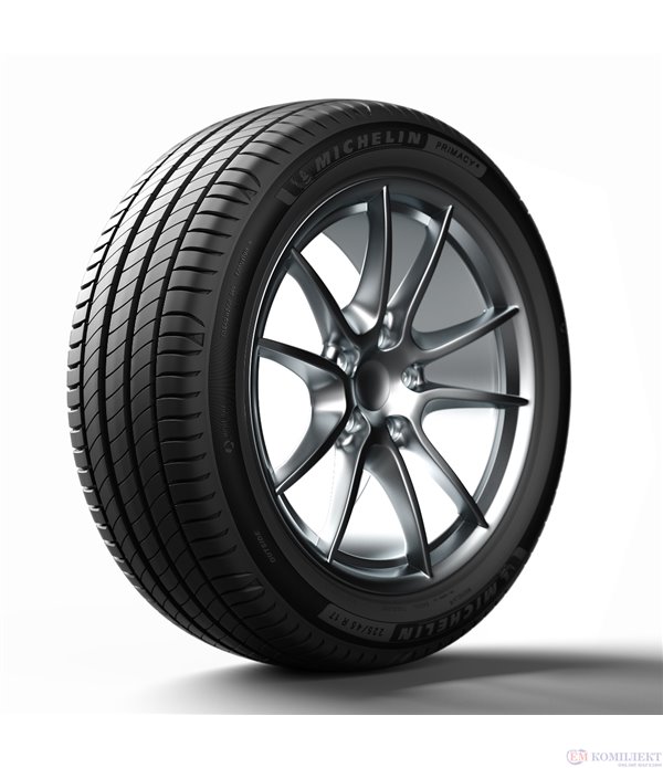 ЛЕТНИ ГУМИ MICHELIN PRIMACY 4 195/50R15 82V