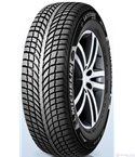 ЗИМНИ ГУМИ MICHELIN LATITUDE ALPIN LA2 SUV 255/55R18 109H RUN FLAT