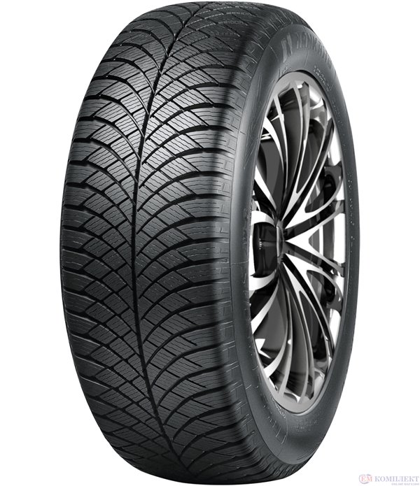 ВСЕСЕЗОННИ ГУМИ NANKANG AW 6 205/55R16 94V XL