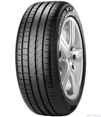 ЛЕТНИ ГУМИ PIRELLI CINTURATO P7 205/55R17 91W RUN FLAT