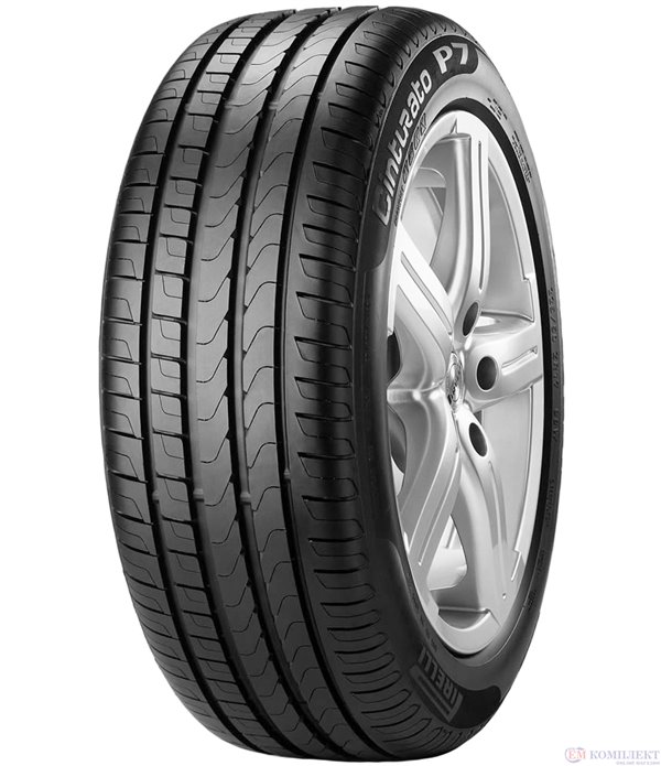 ЛЕТНИ ГУМИ PIRELLI CINTURATO P7 205/55R17 91W RUN FLAT