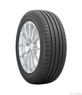 ЛЕТНИ ГУМИ TOYO PROXES COMFORT 195/60R16 89H