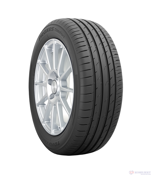 ЛЕТНИ ГУМИ TOYO PROXES COMFORT 195/60R16 89H