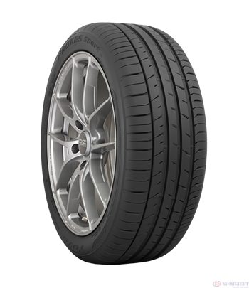 ЛЕТНИ ГУМИ TOYO PROXES SPORT A 235/45R17 97Y XL