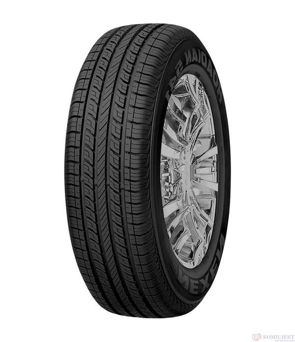 ЛЕТНИ ГУМИ NEXEN RO-541 225/75R16 104H